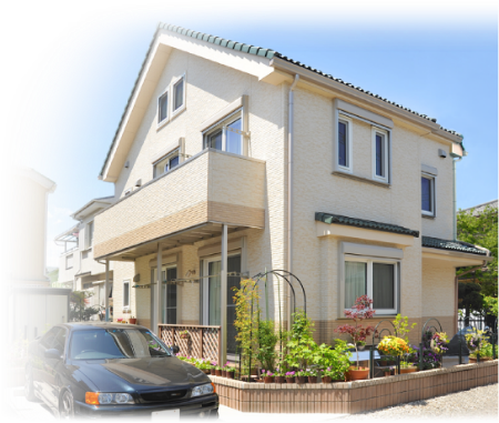 マツミハウジング施工例7